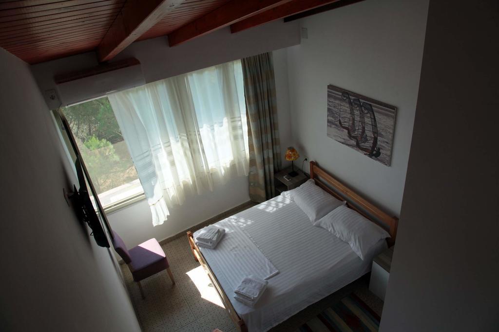 Hotel Princi i Vogel Velipojë Esterno foto